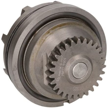 Koelvloeistof pomp FEBI BILSTEIN 35022