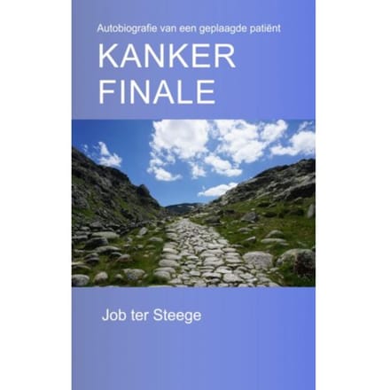 Kanker Finale - Job Ter Steege