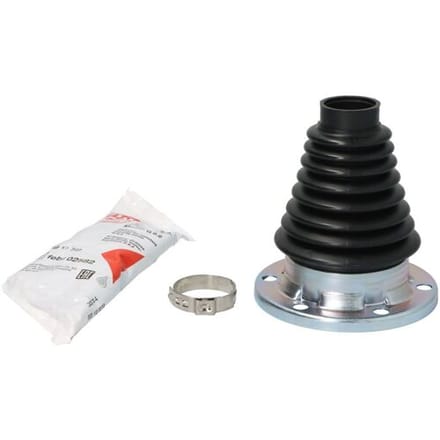 Asmanchetten set FEBI BILSTEIN 186457