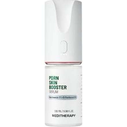 Meditherapy PDRN Skin Booster Ampul + PDRN Serum 100ml Stralend Revitaliserend white