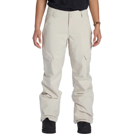 Snowboardbroek voor dames DC Shoes Nonchalant