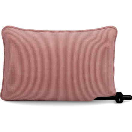 fatboy Sumo armleuning Koord Gerecycled - soft pink