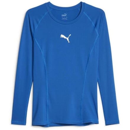 T-Shirt Lange Mouw Puma Liga