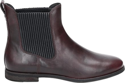 Ara - 1229514 - Half-hoge schoenen - Kleur: Bruin - Maat: 37.5