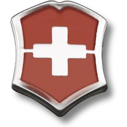 VICTORINOX Pins (Zwitsers kruis) 4.1888 [] brown