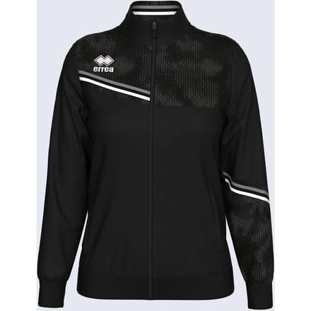 Errea Estella Jas Ad - Sportswear - Vrouwen