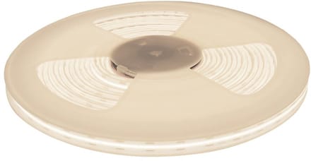 LED Strip 10m 24V 4000K IP68 COB 560 LEDS