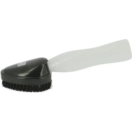 Hippotonic shampoo applicator