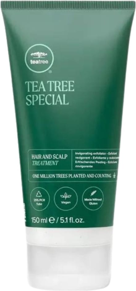 Paul Mitchell - Tea Tree Special Hair & Scalp Treatment