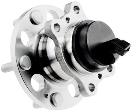 Wiellagerset achteras OEM 52750-B2050