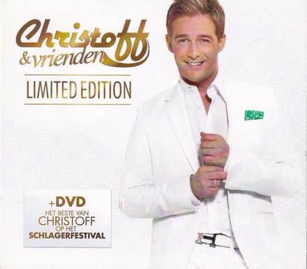 Christoff & Vrienden (Limited Edition)