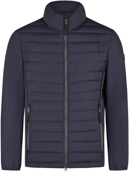 Pikeur Hybrid jacket 1044 Core Men Nightblue - 50