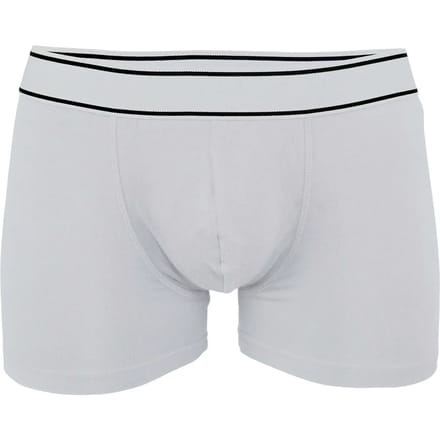 Kariban Boxershorts K800 - White - S