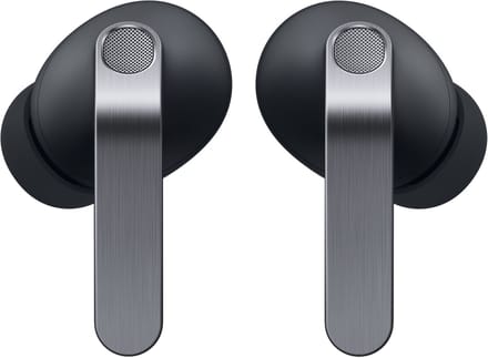 SM-R640NZKAEUB Samsung Galaxy Buds4 Pro Black
