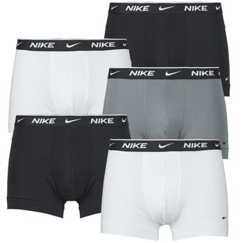 Nike  Boxers COTTON TRUNK X5