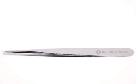 Bernstein Tools for Electronics 5-119 Precisiepincet Stomp 140 mm