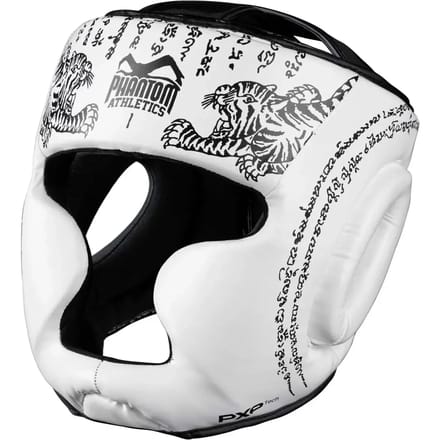 Thaiboxing helm Phantom Athletics