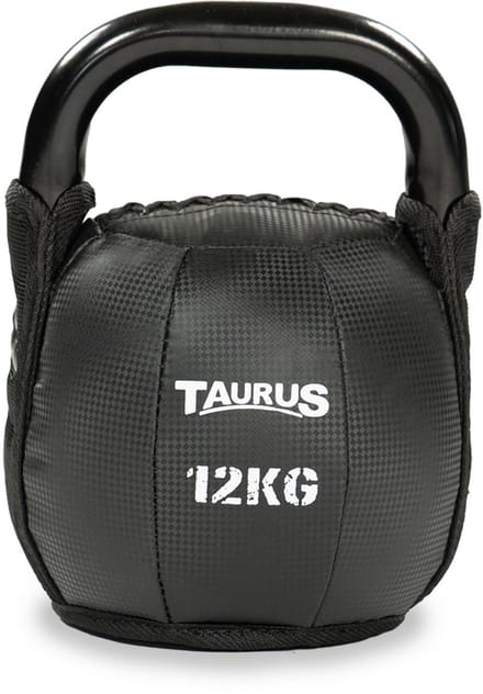 Taurus Soft Kettlebell 12 kg