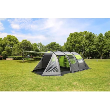 Familietent 4 personen Kingcamp Capri