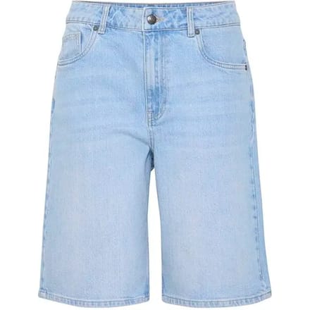 Dames jeans bermuda Pulz Jeans Brenda