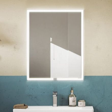 Villeroy & Boch My View Now front mirror cabinet 60 cm, sensor switch A4556L00