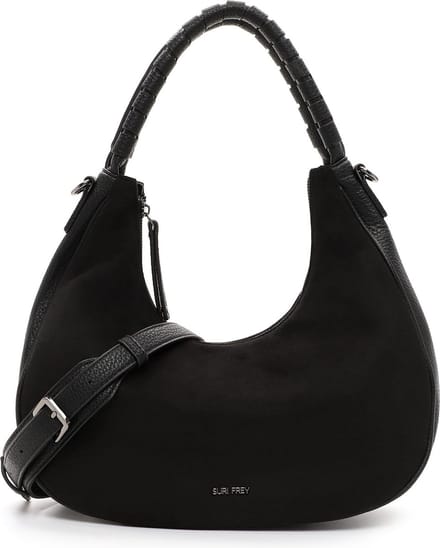 SURI FREY Tas SFY Dolly ( 14500 ) - Dames handtassen - black 100