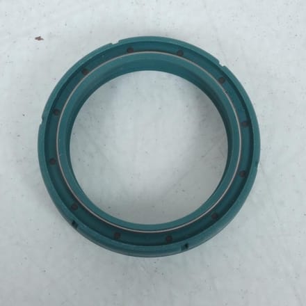 Cache poussière de fourche SKF pour Moto Honda 500 CBF ABS PC39 2004 à 2007 Neuf