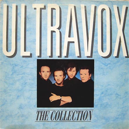 The Collection (2025 Remaster)