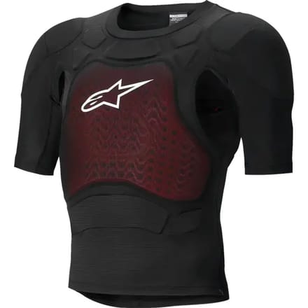 Motorcross beschermjack Alpinestars Bionic Plasma LT