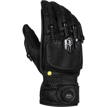 Knox Handschoenen Handroid Pod MK5 Zwart - Maat L - Handschoen