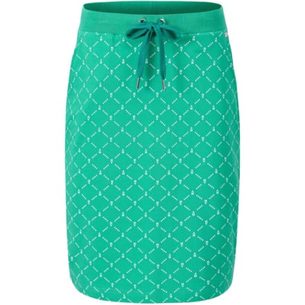Hv Society - Skirts - Leaf Green - S (36)