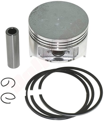 Zuigerset passend op ROBIN EY28 75mm ( 234-23401-03 )