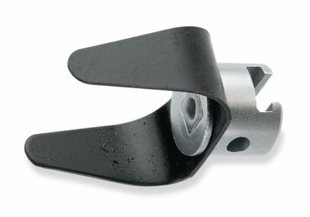 ROTHENBERGER gabelsnijdkop, 16K, 30mm 72164