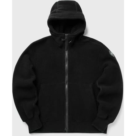 Chilliwack Fleece Bomber