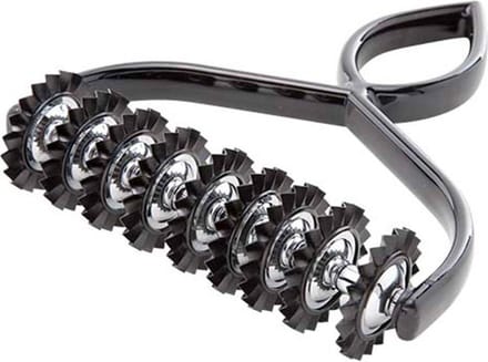 Marcato Multipast Pasta Bike - Zwart - pasta snijder