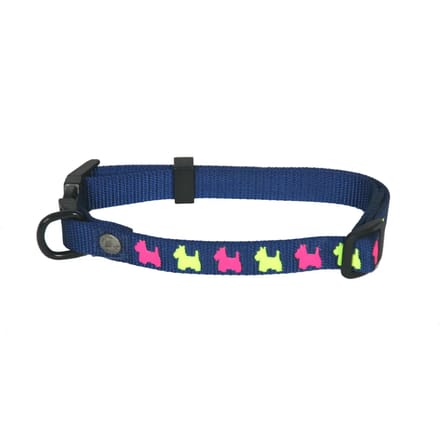Hondenhalsband Martin Sellier