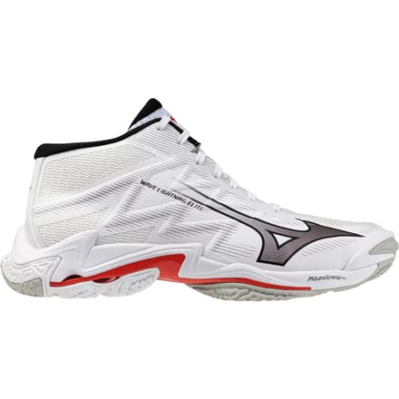 Indoor schoenen Mizuno Wave Lightning Elite Mid