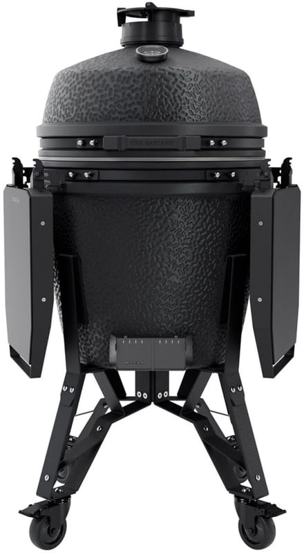 The Bastard PRO Compleet Graphite