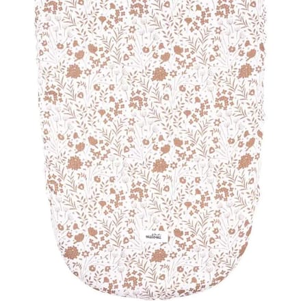 Bamboe wieglaken voor baby's Malomi Kids