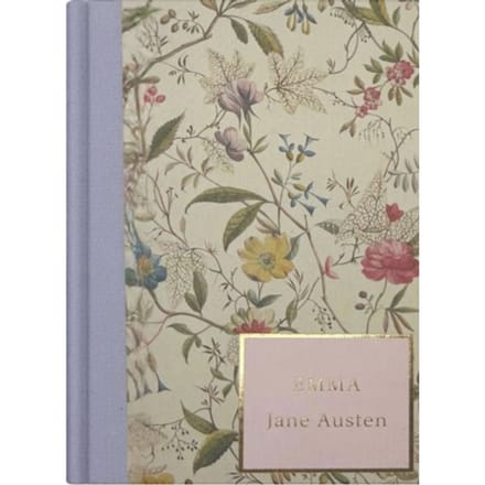 Emma (Heritage Collection) - Wordsworth Heritage Collection - Jane Austen