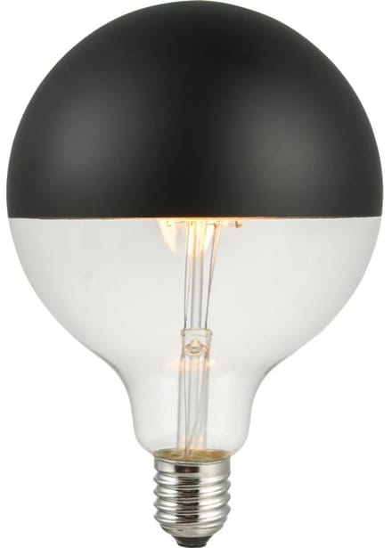SPL E27 LED Kopspiegellamp | 6.5W 2500K 220V/240V 925 | 360° Dimbaar