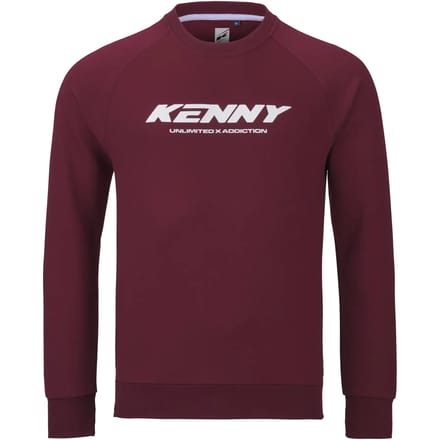 Motorfiets sweater Kenny Core
