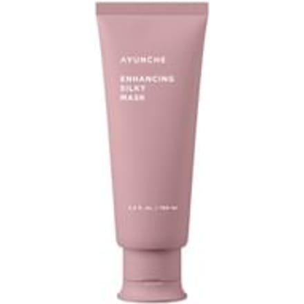 AYUNCHE - Enhancing Silky Mask Mini 100ml