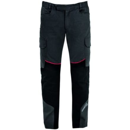 Werk- en veiligheidsbroek SPARCO TEAMWORK 02401 GSRS/M
