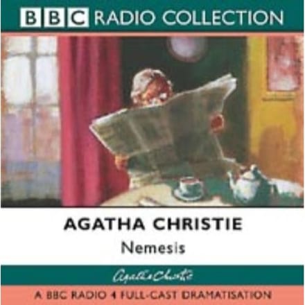 Nemesis - Agatha Christie