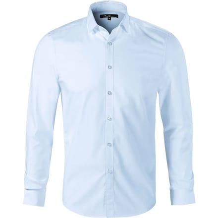 Shirt met lange mouwen Malfini Premium Dynamic 262