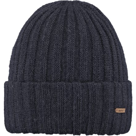 Barts Bayne Beanie Heren Muts (fashion) - Navy