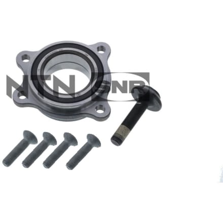 Wiellagerset SNR R157.52