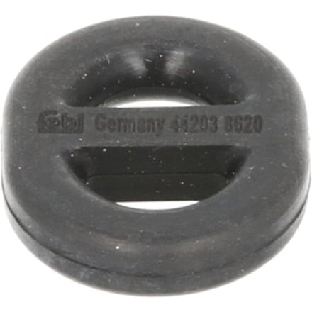 Houder, luchtfilterhuis FEBI BILSTEIN 44203