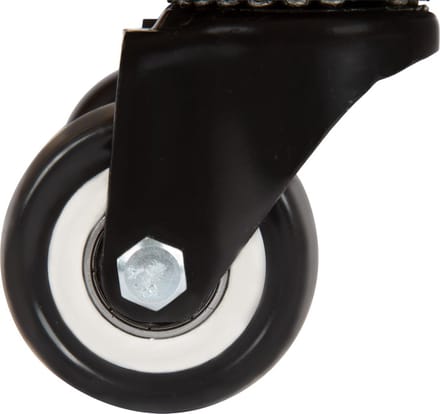 Small Foot - Wooden Roller Board Blue